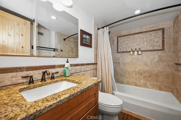499 Golf Course, Lake Arrowhead, California 92352