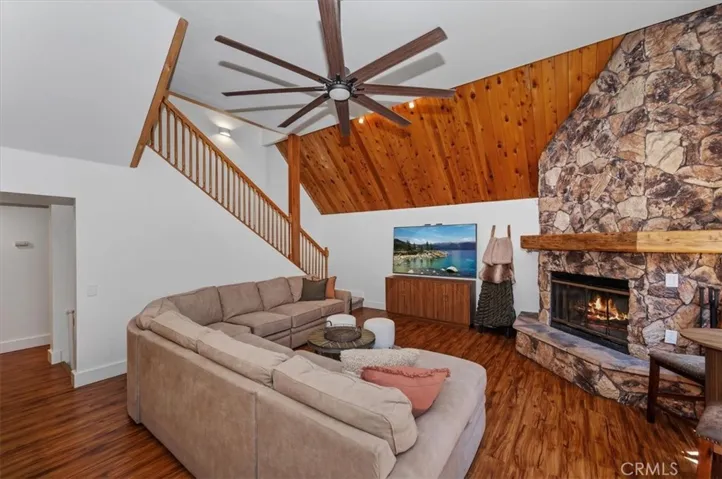 499 Golf Course, Lake Arrowhead, California 92352