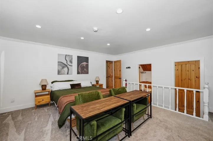 499 Golf Course, Lake Arrowhead, California 92352