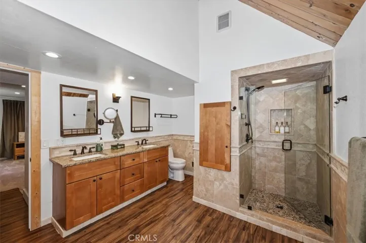 499 Golf Course, Lake Arrowhead, California 92352
