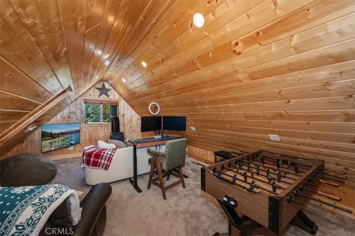 499 Golf Course, Lake Arrowhead, California 92352