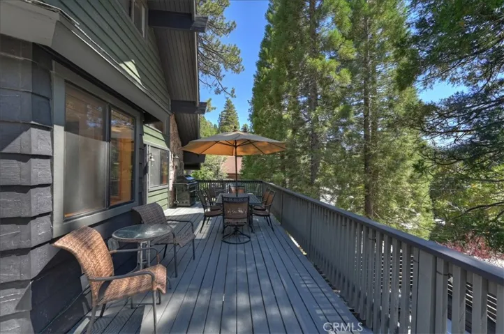 499 Golf Course, Lake Arrowhead, California 92352