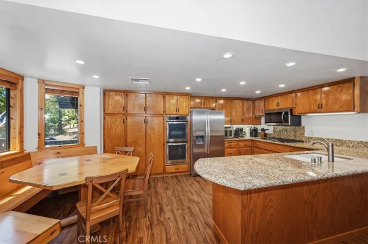 499 Golf Course, Lake Arrowhead, California 92352