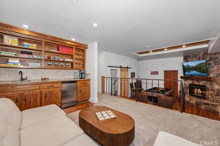 499 Golf Course, Lake Arrowhead, California 92352