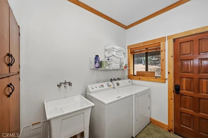 499 Golf Course, Lake Arrowhead, California 92352