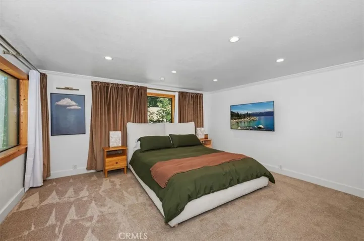 499 Golf Course, Lake Arrowhead, California 92352