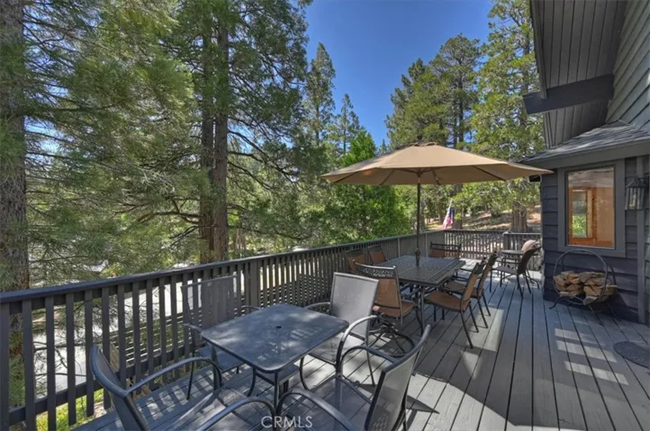 499 Golf Course, Lake Arrowhead, California 92352