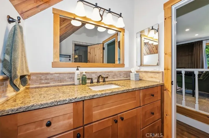 499 Golf Course, Lake Arrowhead, California 92352