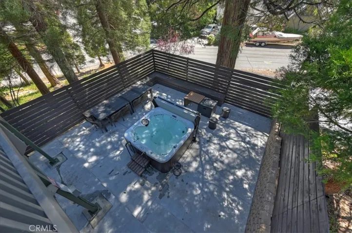 499 Golf Course, Lake Arrowhead, California 92352