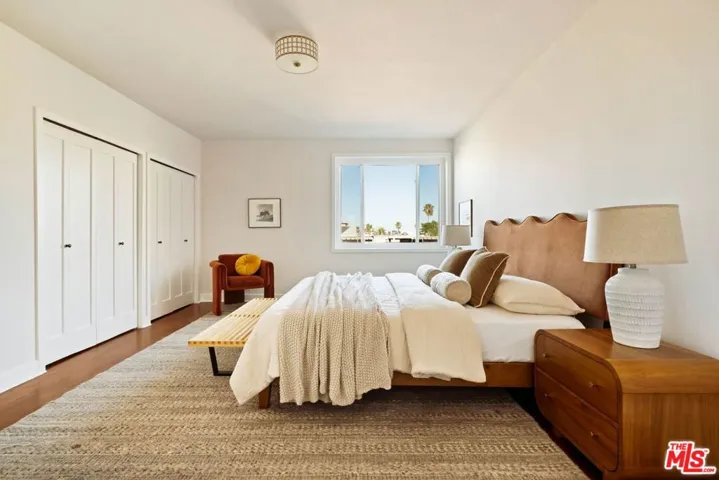 531 N Rossmore Avenue Pha, Los Angeles, California 90004