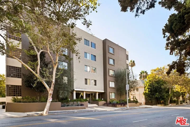 531 N Rossmore Avenue Pha, Los Angeles, California 90004