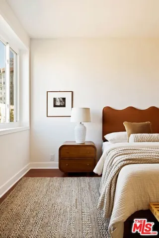 531 N Rossmore Avenue Pha, Los Angeles, California 90004