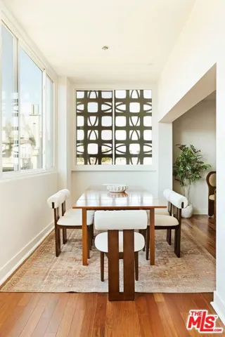 531 N Rossmore Avenue Pha, Los Angeles, California 90004