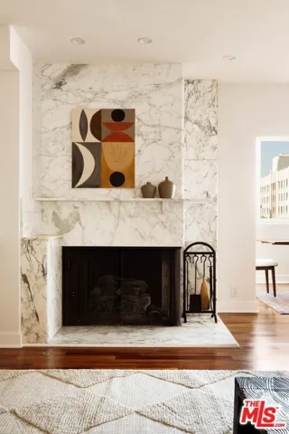 531 N Rossmore Avenue Pha, Los Angeles, California 90004