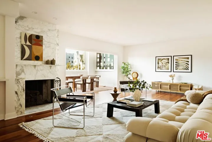 531 N Rossmore Avenue Pha, Los Angeles, California 90004