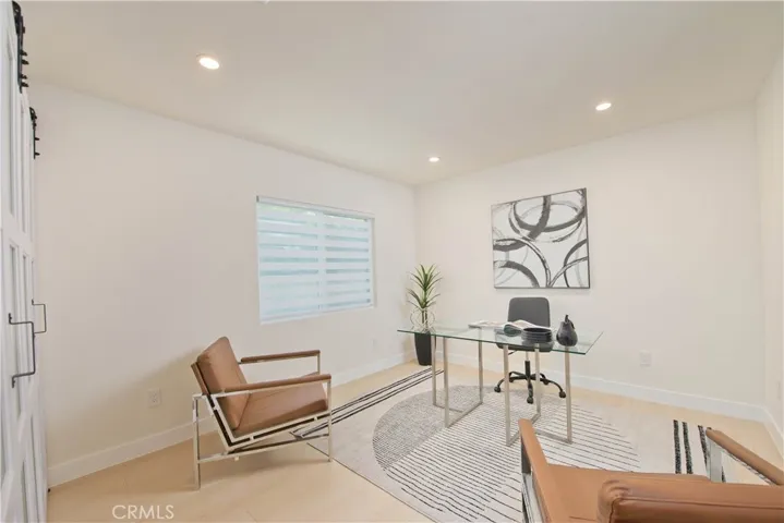 Bedroom or Office
