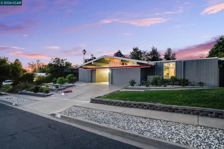 3707 Merridan Dr, Concord, California 94518