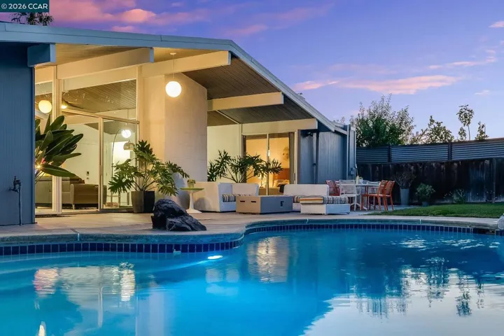 3707 Merridan Dr, Concord, California 94518