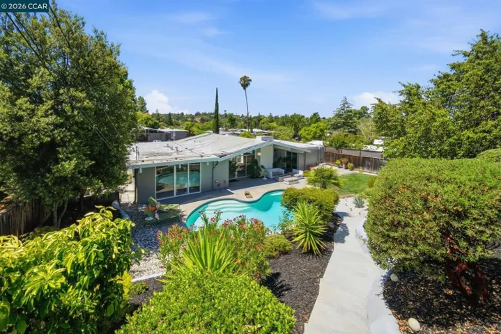 3707 Merridan Dr, Concord, California 94518