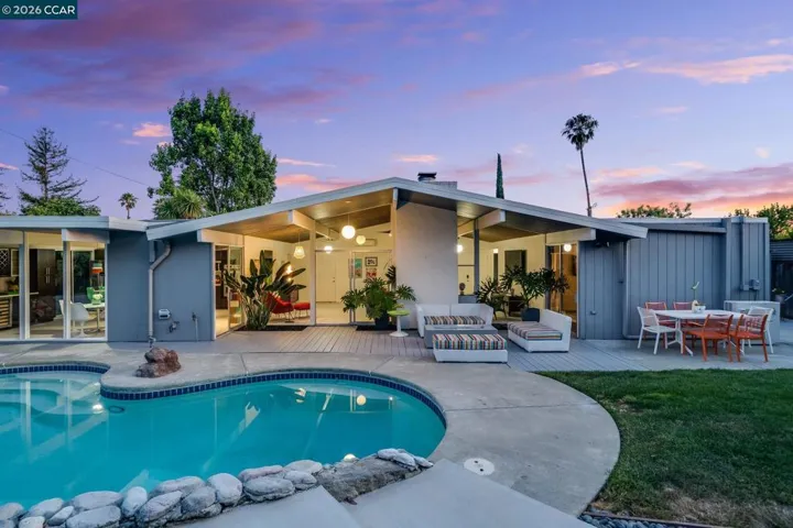 3707 Merridan Dr, Concord, California 94518