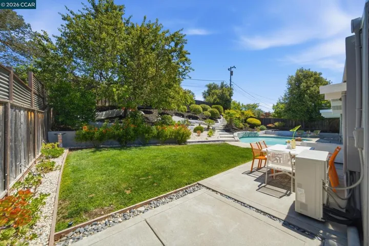3707 Merridan Dr, Concord, California 94518