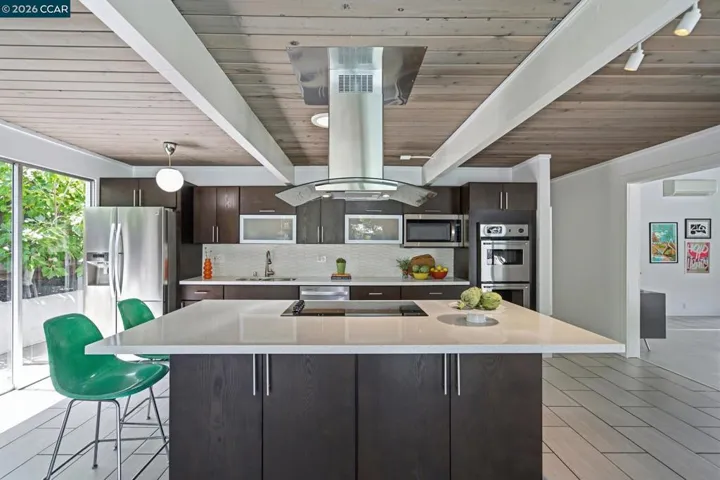 3707 Merridan Dr, Concord, California 94518