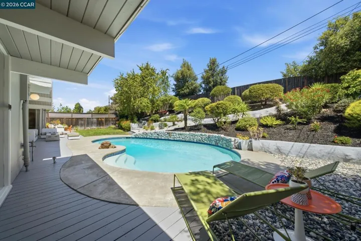3707 Merridan Dr, Concord, California 94518