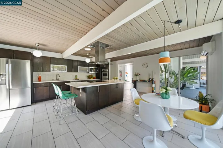 3707 Merridan Dr, Concord, California 94518