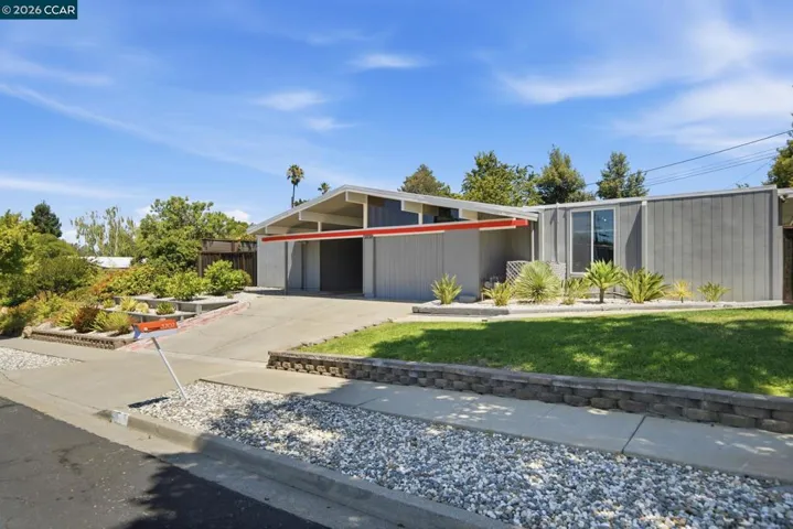 3707 Merridan Dr, Concord, California 94518