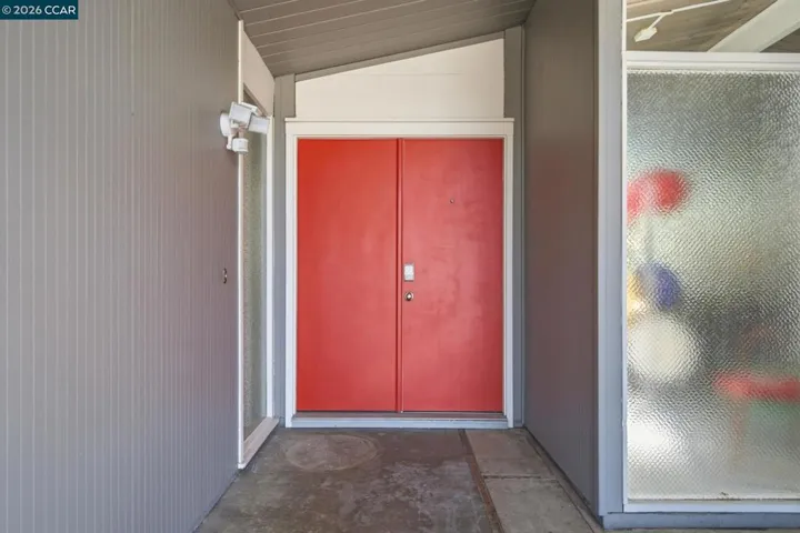 3707 Merridan Dr, Concord, California 94518