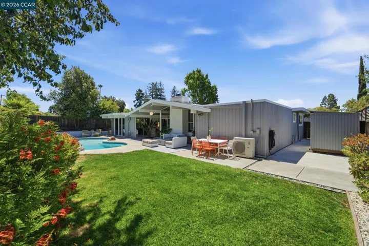 3707 Merridan Dr, Concord, California 94518