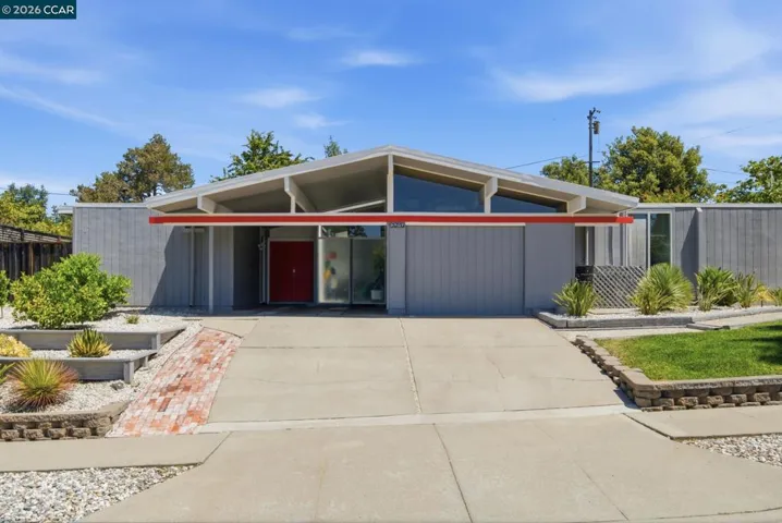 3707 Merridan Dr, Concord, California 94518