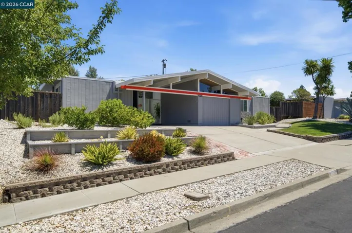 3707 Merridan Dr, Concord, California 94518