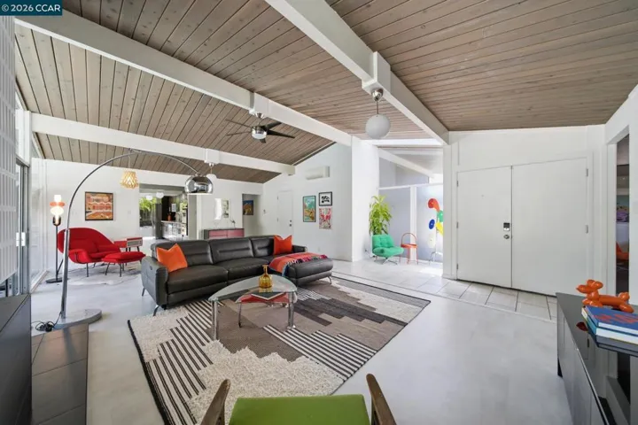 3707 Merridan Dr, Concord, California 94518