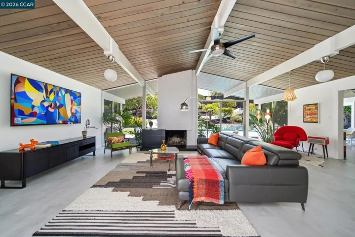 3707 Merridan Dr, Concord, California 94518