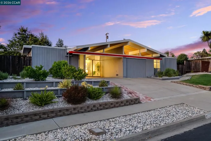 3707 Merridan Dr, Concord, California 94518