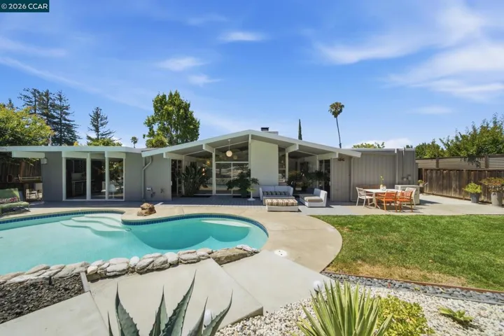 3707 Merridan Dr, Concord, California 94518
