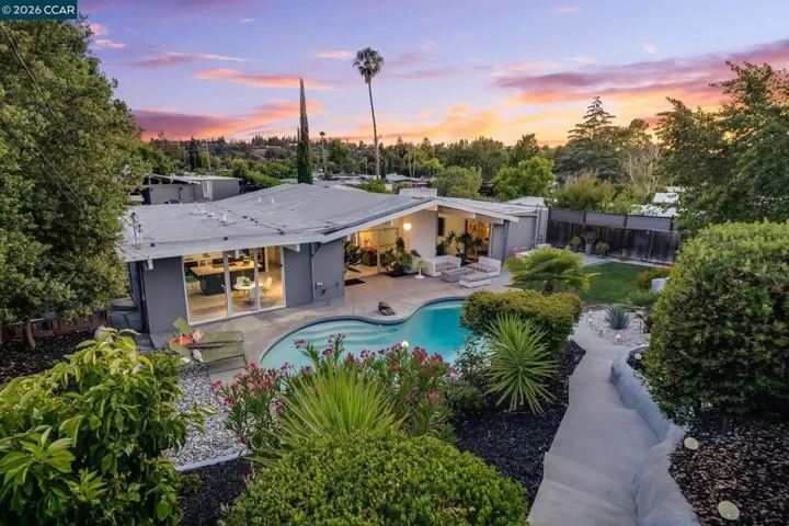 3707 Merridan Dr, Concord, California 94518