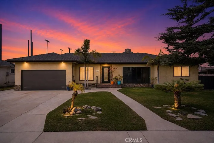 9234 Balfour, Pico Rivera, California 90660