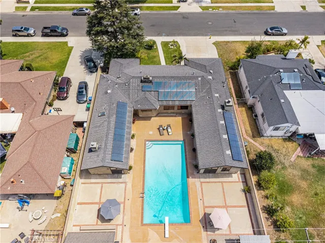 9234 Balfour, Pico Rivera, California 90660