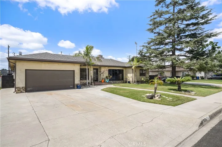 9234 Balfour, Pico Rivera, California 90660