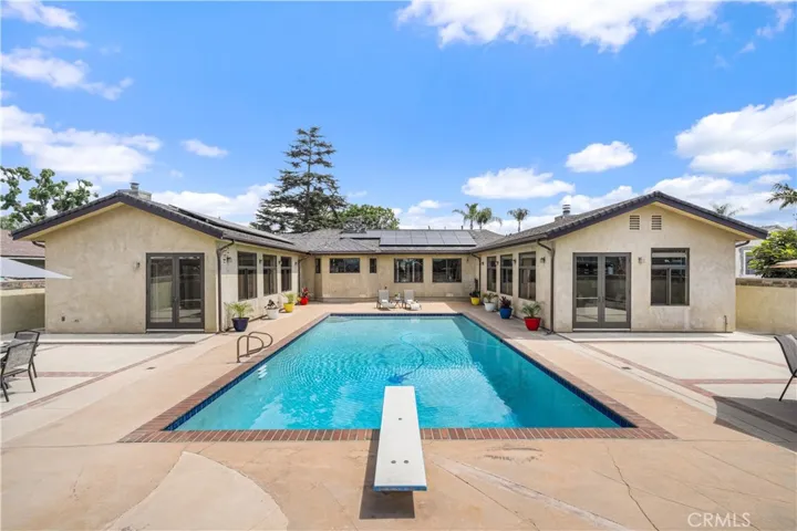 9234 Balfour, Pico Rivera, California 90660