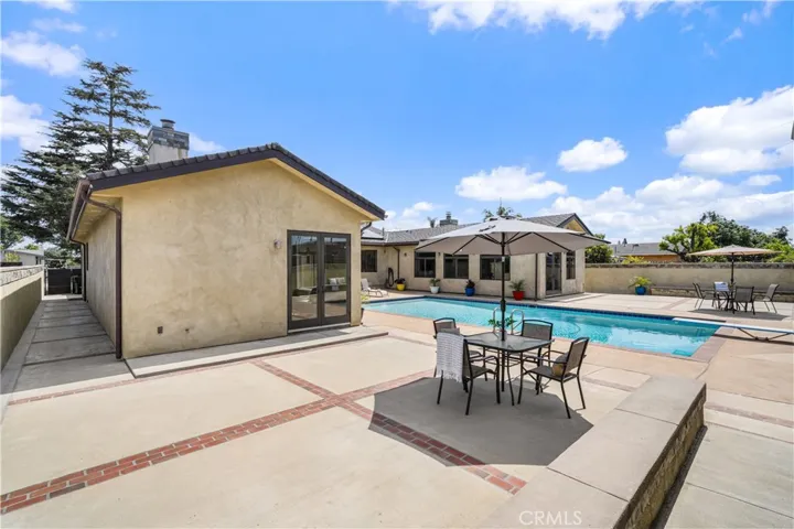 9234 Balfour, Pico Rivera, California 90660
