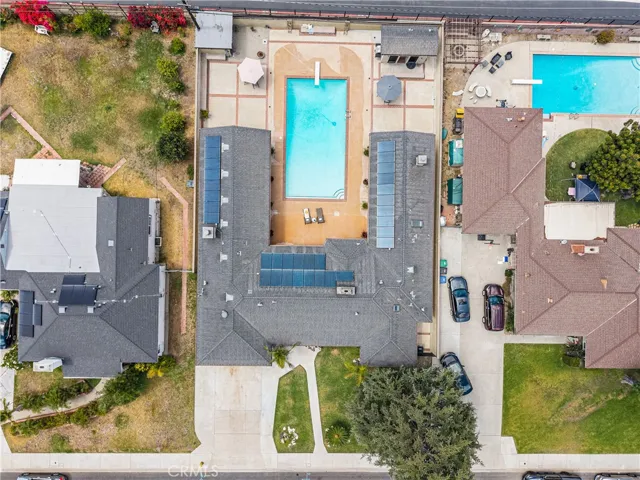 9234 Balfour, Pico Rivera, California 90660