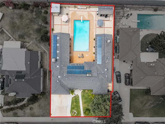 9234 Balfour, Pico Rivera, California 90660