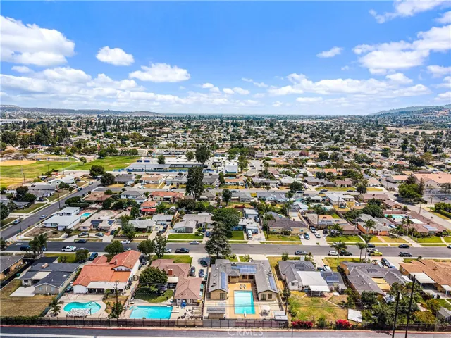 9234 Balfour, Pico Rivera, California 90660