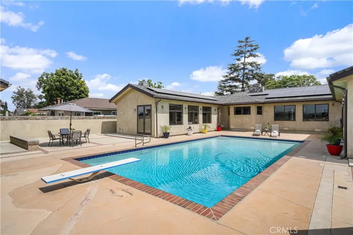9234 Balfour, Pico Rivera, California 90660