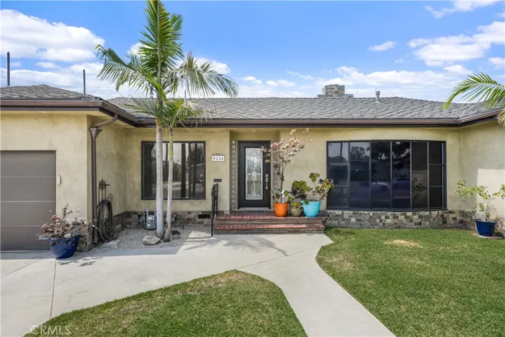 9234 Balfour, Pico Rivera, California 90660
