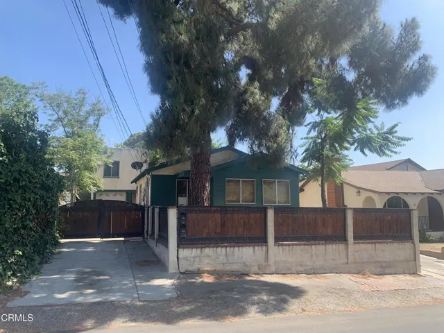 7832 FORSYTHE