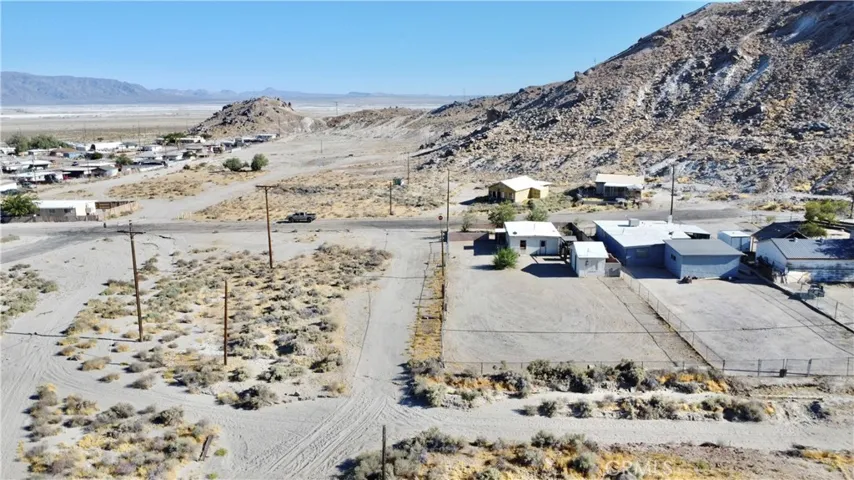 84514 6th Street, Trona, California 93562